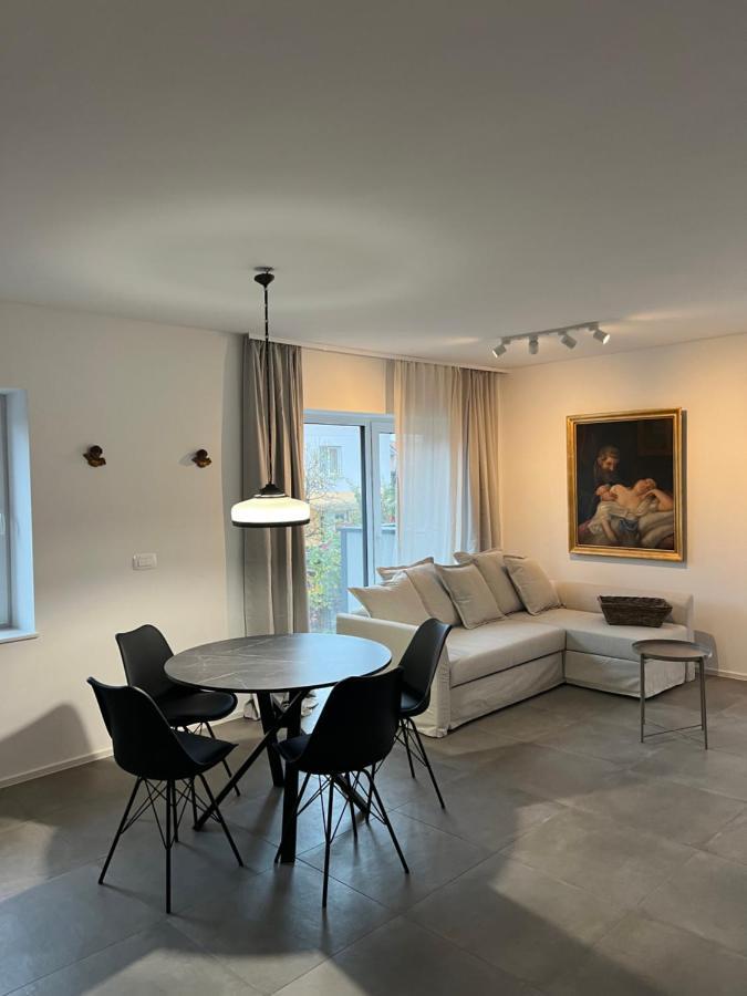 Apartments Lily Ljubljana Ngoại thất bức ảnh