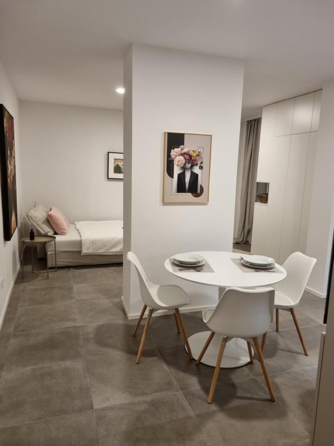 Apartments Lily Ljubljana Ngoại thất bức ảnh