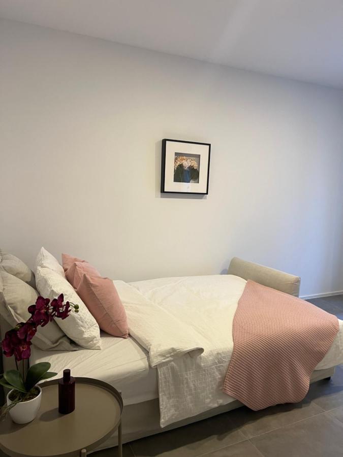 Apartments Lily Ljubljana Ngoại thất bức ảnh