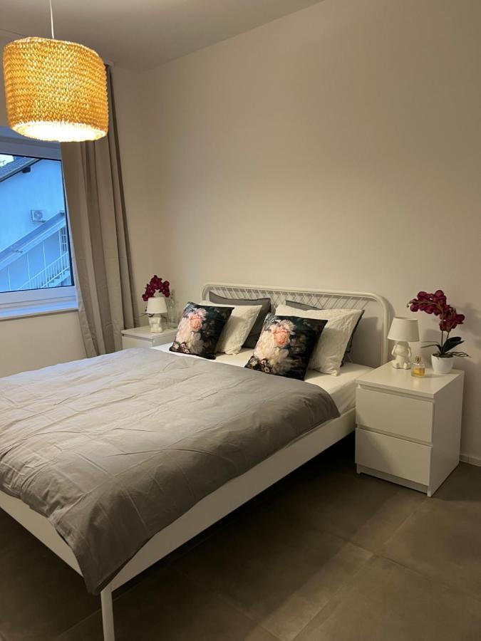 Apartments Lily Ljubljana Ngoại thất bức ảnh