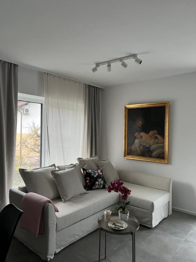 Apartments Lily Ljubljana Ngoại thất bức ảnh