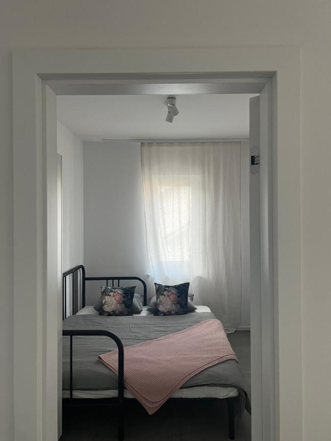 Apartments Lily Ljubljana Ngoại thất bức ảnh