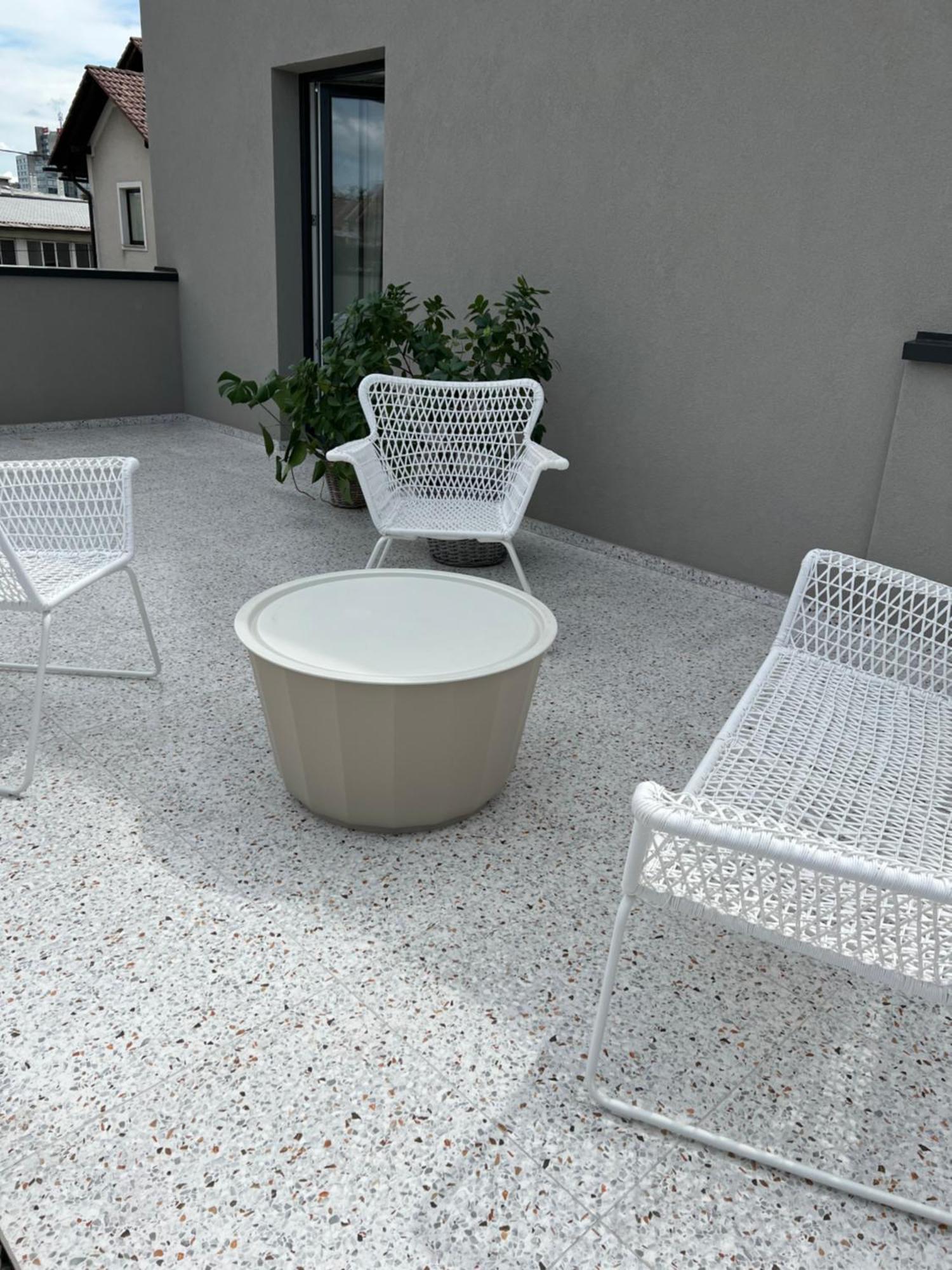 Apartments Lily Ljubljana Ngoại thất bức ảnh