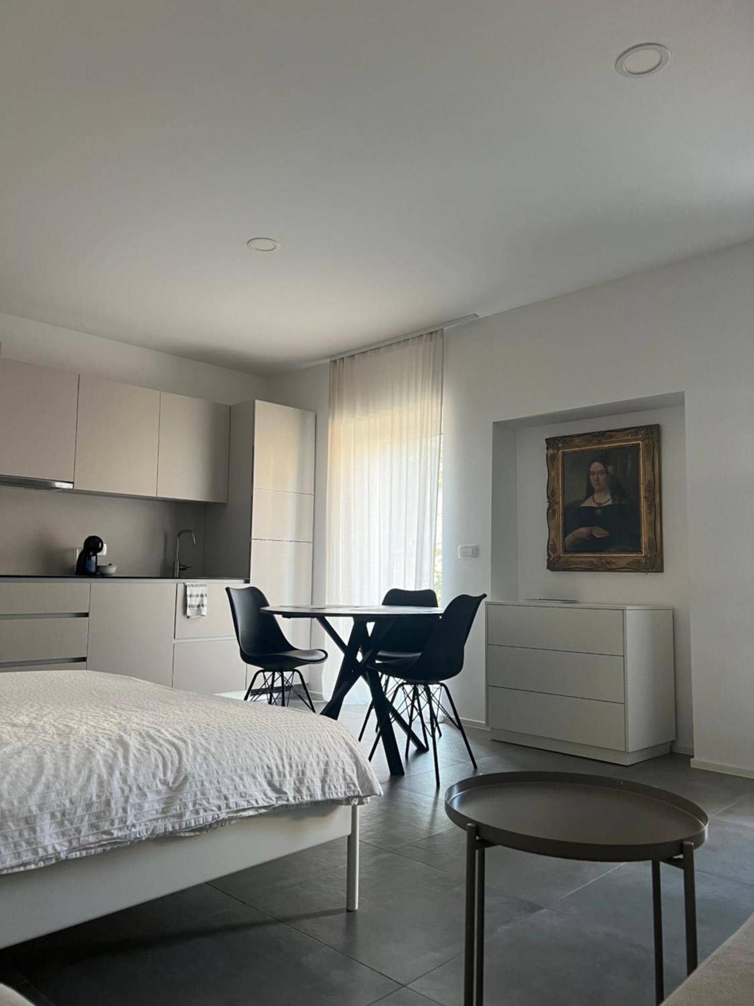 Apartments Lily Ljubljana Ngoại thất bức ảnh